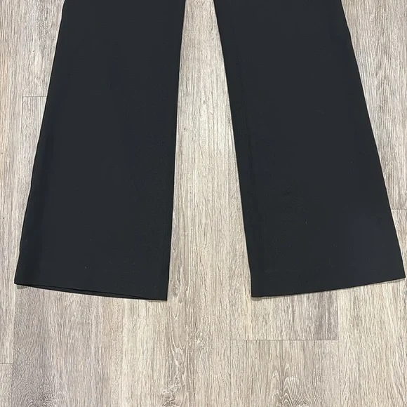 Express Editor Black Pants - Picture 4 of 12
